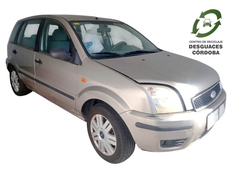ford fusion (ju_) del año 2002