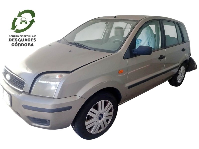 ford fusion (ju_) del año 2002