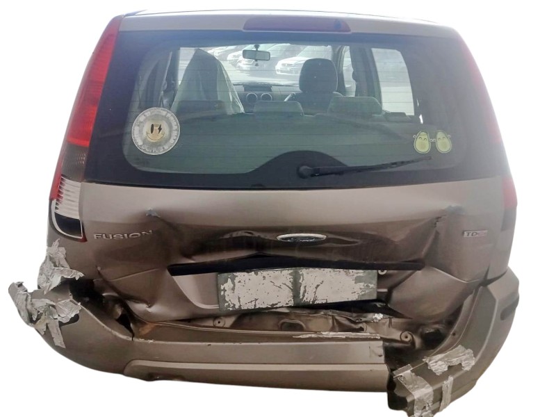 ford fusion (ju_) del año 2002