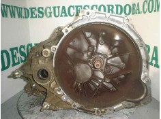 Recambio de caja cambios para ford escort berl./turnier 1.8 turbodiesel cat referencia OEM IAM 96ZT7002BA 84757 