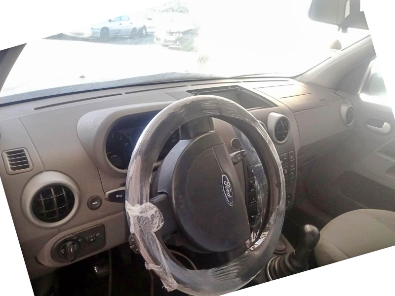 ford fusion (ju_) del año 2002