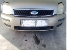 Recambio de paragolpes delantero para ford fusion (ju_) 1.4 tdci referencia OEM IAM   