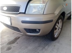 Recambio de paragolpes delantero para ford fusion (ju_) 1.4 tdci referencia OEM IAM    2