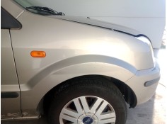 Recambio de aleta delantera derecha para ford fusion (ju_) 1.4 tdci referencia OEM IAM   