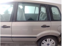 Recambio de puerta trasera izquierda para ford fusion (ju_) 1.4 tdci referencia OEM IAM   