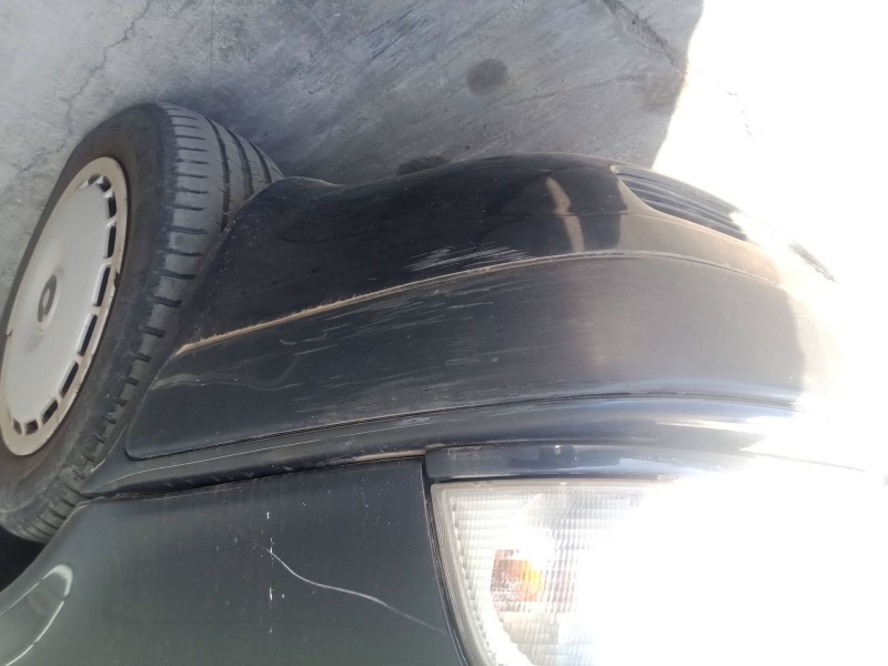 Recambio de paragolpes delantero para audi 80 b4 sedán (8c2) 2.0 e referencia OEM IAM   