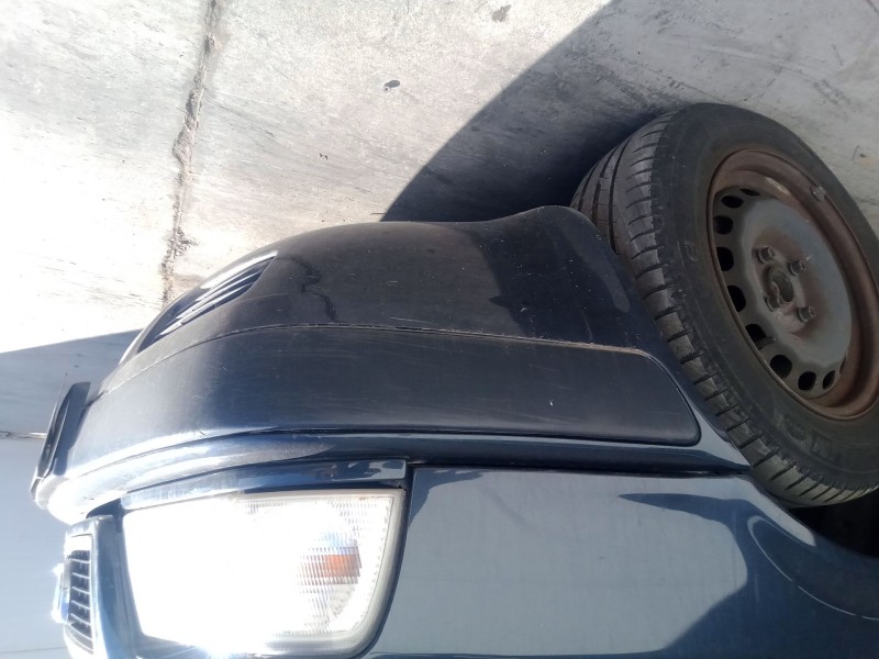 Recambio de paragolpes delantero para audi 80 b4 sedán (8c2) 2.0 e referencia OEM IAM   
