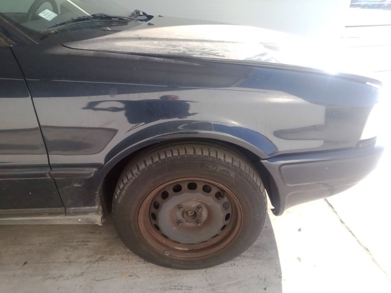 Recambio de aleta delantera derecha para audi 80 b4 sedán (8c2) 2.0 e referencia OEM IAM   