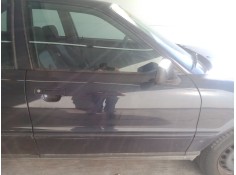 Recambio de puerta delantera derecha para audi 80 b4 sedán (8c2) 2.0 e referencia OEM IAM   