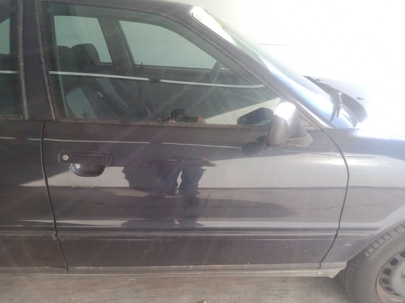 Recambio de puerta delantera derecha para audi 80 b4 sedán (8c2) 2.0 e referencia OEM IAM   
