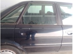 Recambio de puerta trasera derecha para audi 80 b4 sedán (8c2) 2.0 e referencia OEM IAM   