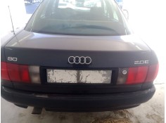 Recambio de tapa maletero para audi 80 b4 sedán (8c2) 2.0 e referencia OEM IAM   