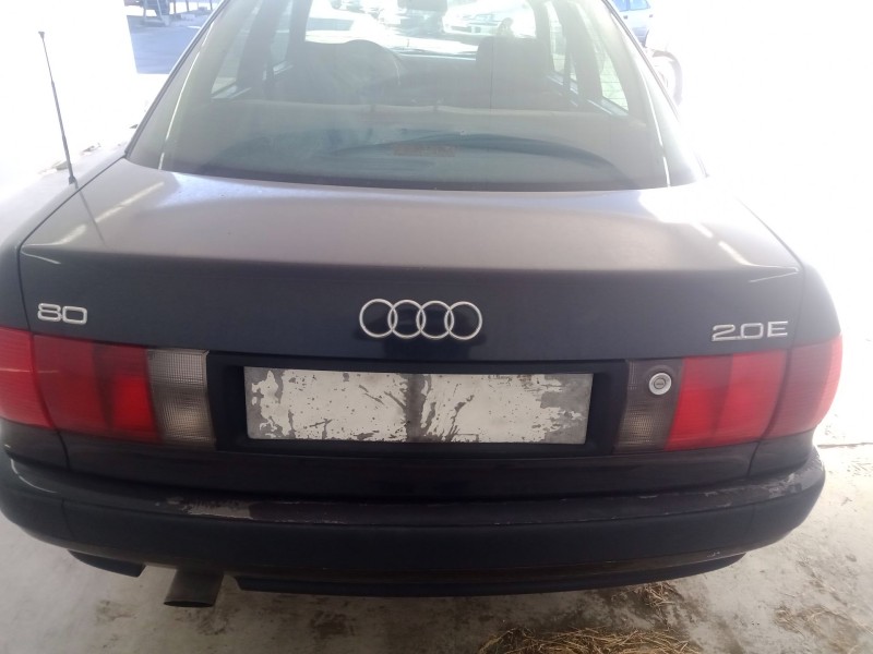 Recambio de tapa maletero para audi 80 b4 sedán (8c2) 2.0 e referencia OEM IAM   