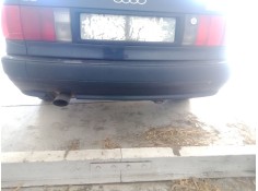 Recambio de paragolpes trasero para audi 80 b4 sedán (8c2) 2.0 e referencia OEM IAM   