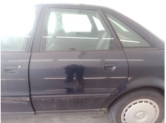 Recambio de puerta trasera izquierda para audi 80 b4 sedán (8c2) 2.0 e referencia OEM IAM   