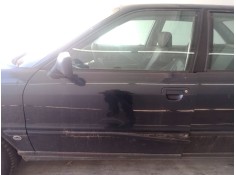 Recambio de puerta delantera izquierda para audi 80 b4 sedán (8c2) 2.0 e referencia OEM IAM   