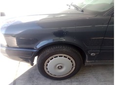 Recambio de aleta delantera izquierda para audi 80 b4 sedán (8c2) 2.0 e referencia OEM IAM   