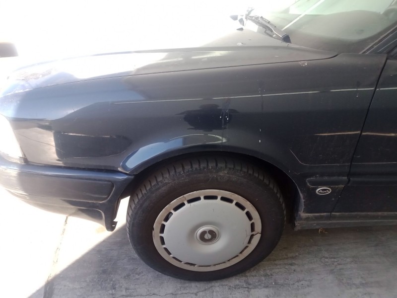 Recambio de aleta delantera izquierda para audi 80 b4 sedán (8c2) 2.0 e referencia OEM IAM   