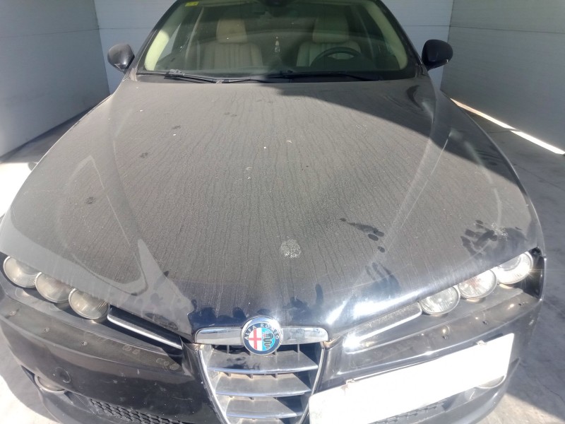 Recambio de capot para alfa romeo 159 (939_) 1.9 jtdm 16v (939axc1b, 939axc12) referencia OEM IAM   