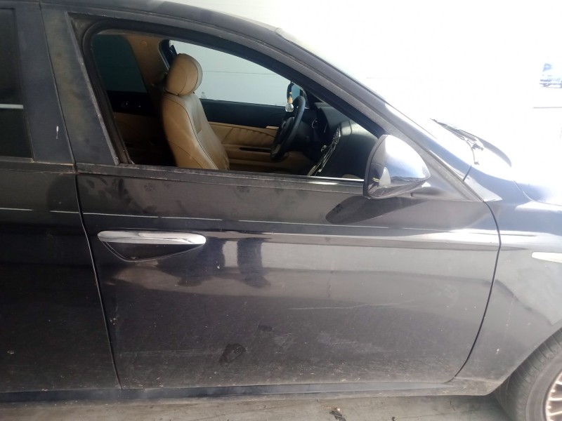 Recambio de puerta delantera derecha para alfa romeo 159 (939_) 1.9 jtdm 16v (939axc1b, 939axc12) referencia OEM IAM   