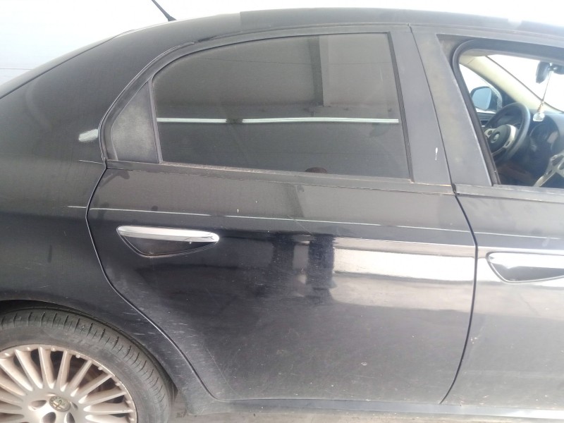 Recambio de puerta trasera derecha para alfa romeo 159 (939_) 1.9 jtdm 16v (939axc1b, 939axc12) referencia OEM IAM   