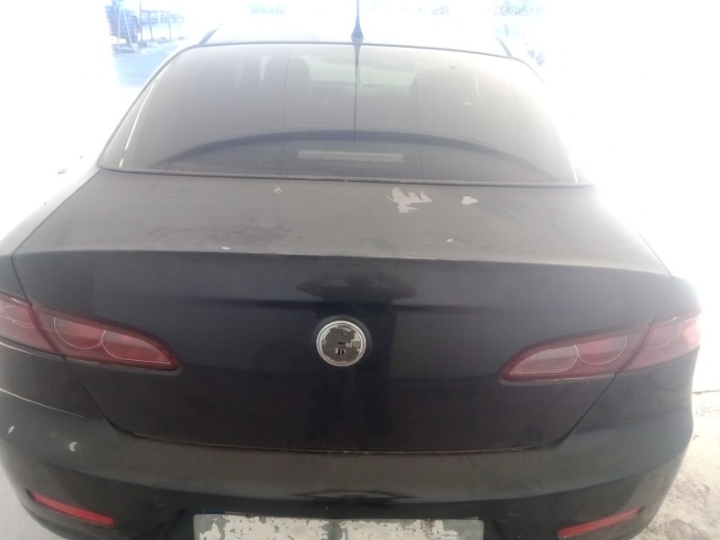 Recambio de tapa maletero para alfa romeo 159 (939_) 1.9 jtdm 16v (939axc1b, 939axc12) referencia OEM IAM   