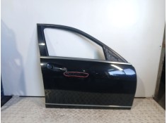 Recambio de puerta delantera derecha para mercedes-benz clase c (w204) c 220 cdi (204.008) referencia OEM IAM   NEGRO