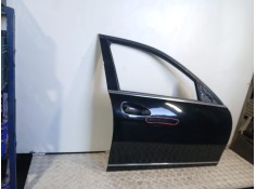 Recambio de puerta delantera derecha para mercedes-benz clase c (w204) c 220 cdi (204.008) referencia OEM IAM   NEGRO 2