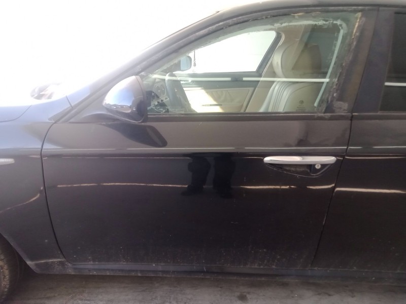 Recambio de puerta delantera izquierda para alfa romeo 159 (939_) 1.9 jtdm 16v (939axc1b, 939axc12) referencia OEM IAM   