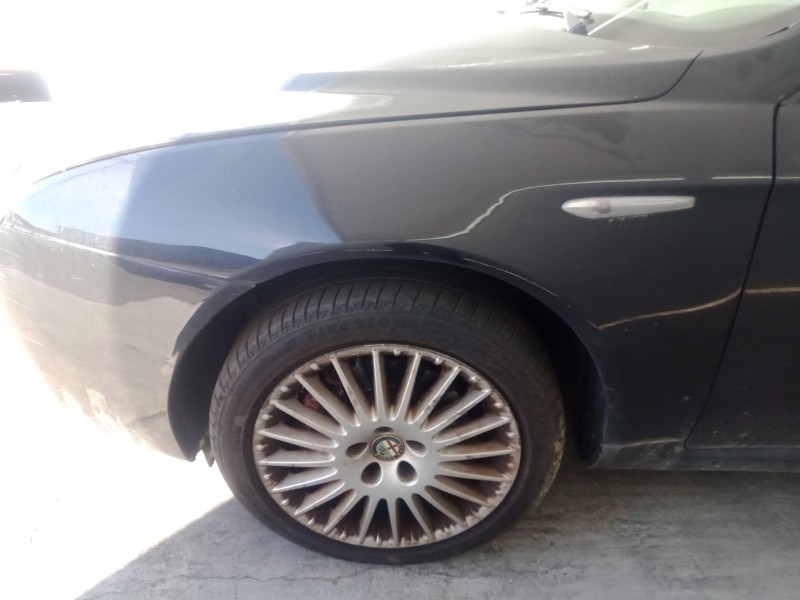 Recambio de aleta delantera izquierda para alfa romeo 159 (939_) 1.9 jtdm 16v (939axc1b, 939axc12) referencia OEM IAM   