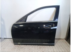Recambio de puerta delantera izquierda para mercedes-benz clase c (w204) c 220 cdi (204.008) referencia OEM IAM   NEGRO