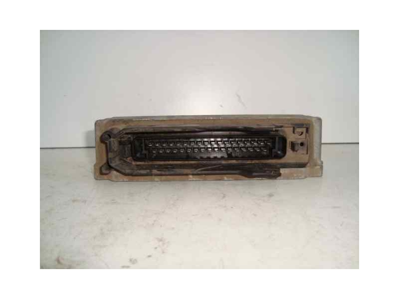 Recambio de centralita motor uce para peugeot 406 berlina (s1/s2) 1.9 turbodiesel cat referencia OEM IAM 0281001262-XUDBC02-9624