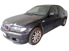 bmw 3 (e46) del año 2003
