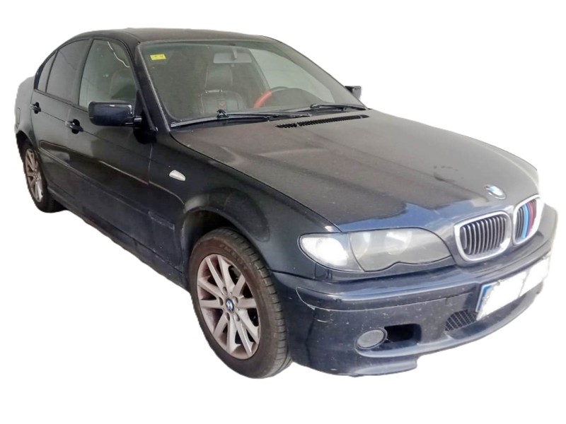 bmw 3 (e46) del año 2003
