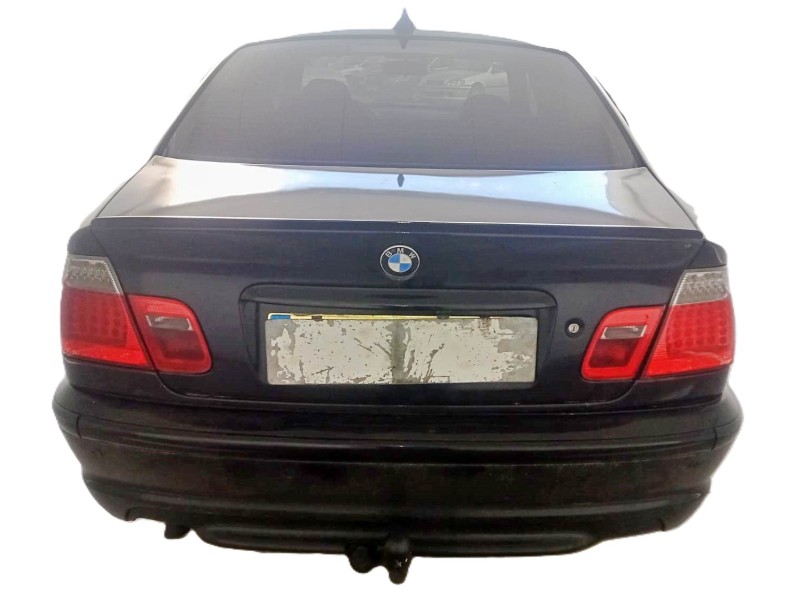 bmw 3 (e46) del año 2003