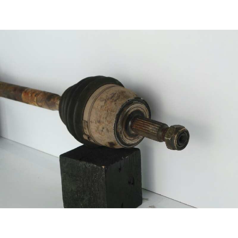 Recambio de transmision delantera izquierda para renault 21 berlina (b/l48) 2.1 diesel referencia OEM IAM   