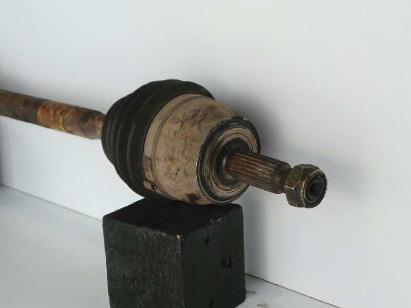 Recambio de transmision delantera izquierda para renault 21 berlina (b/l48) 2.1 diesel referencia OEM IAM   