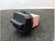 Recambio de resistencia calefaccion para mercedes-benz clase c (w204) c 220 cdi (204.008) referencia OEM IAM 2002275 - 342044 NR
