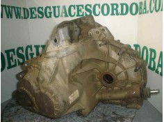 Recambio de caja cambios para ford escort berl./turnier 1.8 turbodiesel cat referencia OEM IAM 96ZT7002BA 84757  2