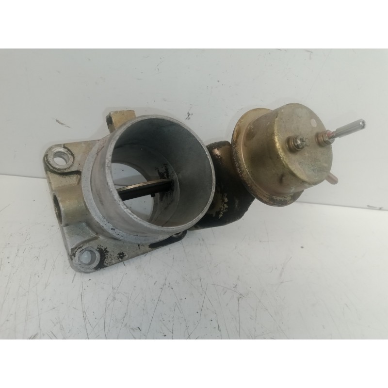 Recambio de caja mariposa para nissan terrano/terrano.ii (r20) 2.7 turbodiesel referencia OEM IAM RD85017-3125A  