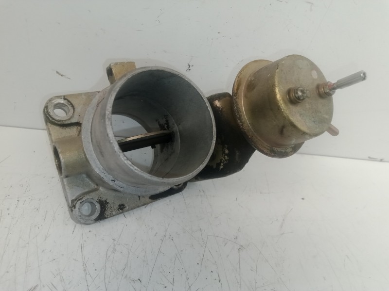 Recambio de caja mariposa para nissan terrano/terrano.ii (r20) 2.7 turbodiesel referencia OEM IAM RD85017-3125A  