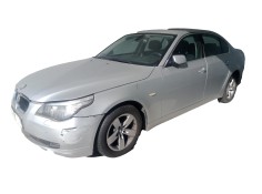 bmw 5 (e60) del año 2007