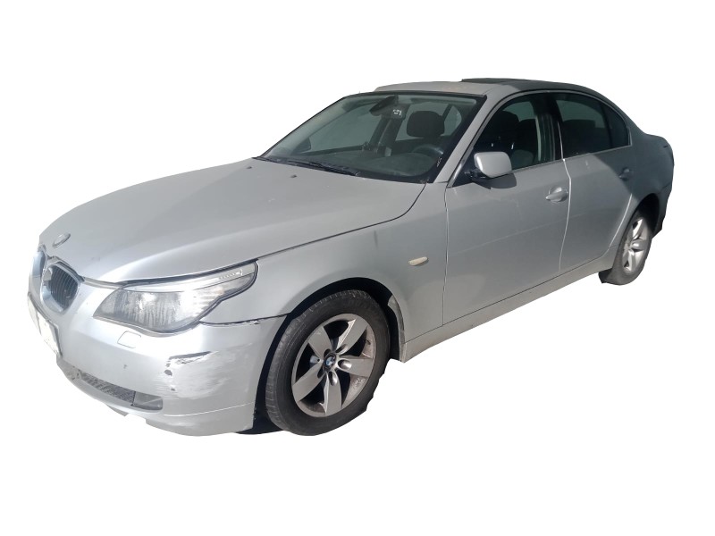 bmw 5 (e60) del año 2007