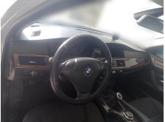 bmw 5 (e60) del año 2007 2
