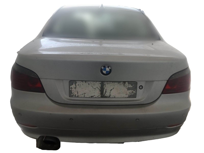 bmw 5 (e60) del año 2007