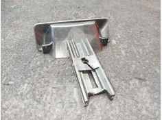 Recambio de palanca freno de mano para mercedes-benz clase c (w204) c 220 cdi (204.008) referencia OEM IAM A2044270020   2