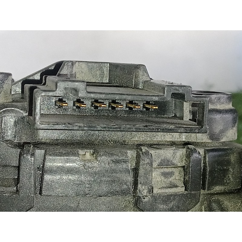Recambio de potenciometro pedal para volkswagen polo (9n3) 1.4 16v referencia OEM IAM 6Q1721503B  6PV00849501