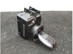 Recambio de conmutador de arranque para mercedes-benz clase c (w204) c 220 cdi (204.008) referencia OEM IAM A2045450908 - 330032