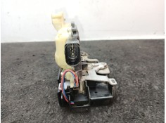 Recambio de cerradura puerta delantera izquierda para seat leon (1m1) 1.6 16 v referencia OEM IAM C3B1837015Q - 117674103 8 PINE 2