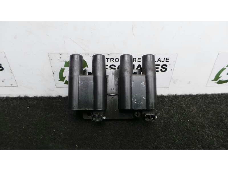 Recambio de bobina encendido para kia rio 1.3 cat referencia OEM IAM 0K30A1810X  
